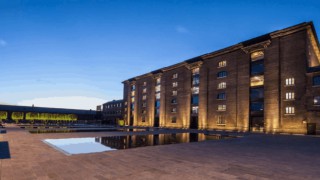 1. Central Saint Martins / Londra, Birleşik Krallık