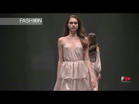 VENTOTTOMAGGIO Montecarlo Fashion Week 2019 - Fashion Channel