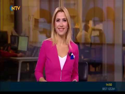 Başkanımız Mustafa Gültepe'nin konuk olduğu, NTV’de yayınlanan İhracat Kulübü Programı